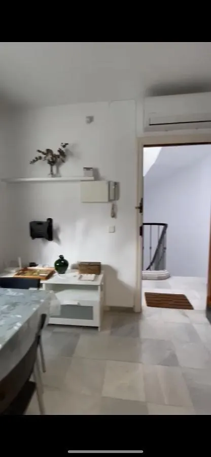 Apartment Casa Murillo El Puerto de Santa Maria Spain