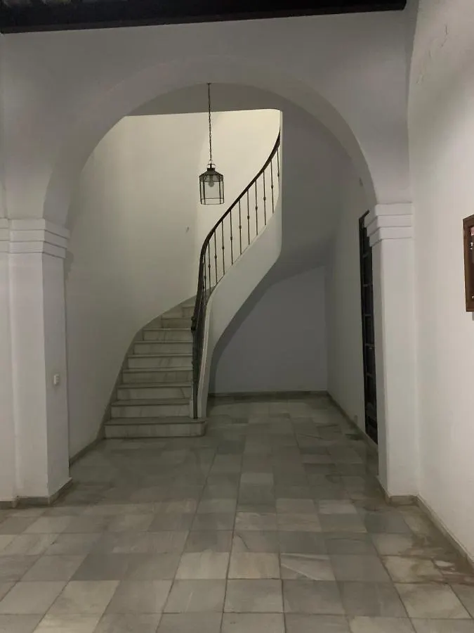 Casa Murillo El Puerto de Santa Maria Spain