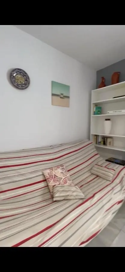 Apartment Casa Murillo El Puerto de Santa Maria