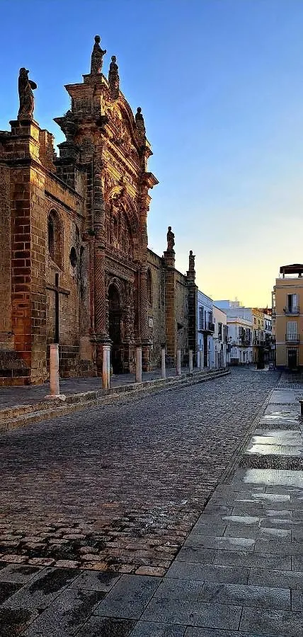 Casa Murillo El Puerto de Santa Maria