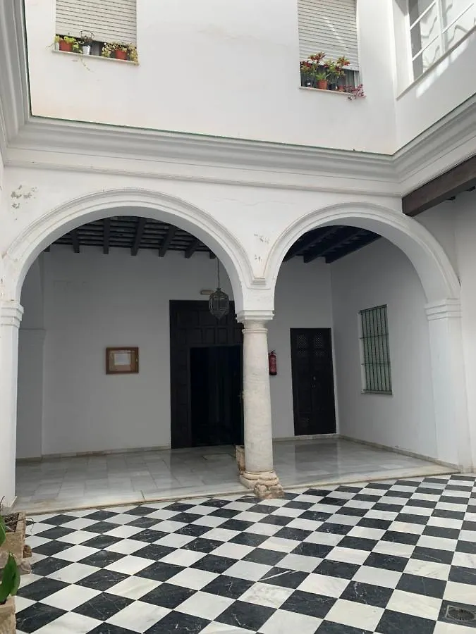 Casa Murillo El Puerto de Santa Maria Apartment