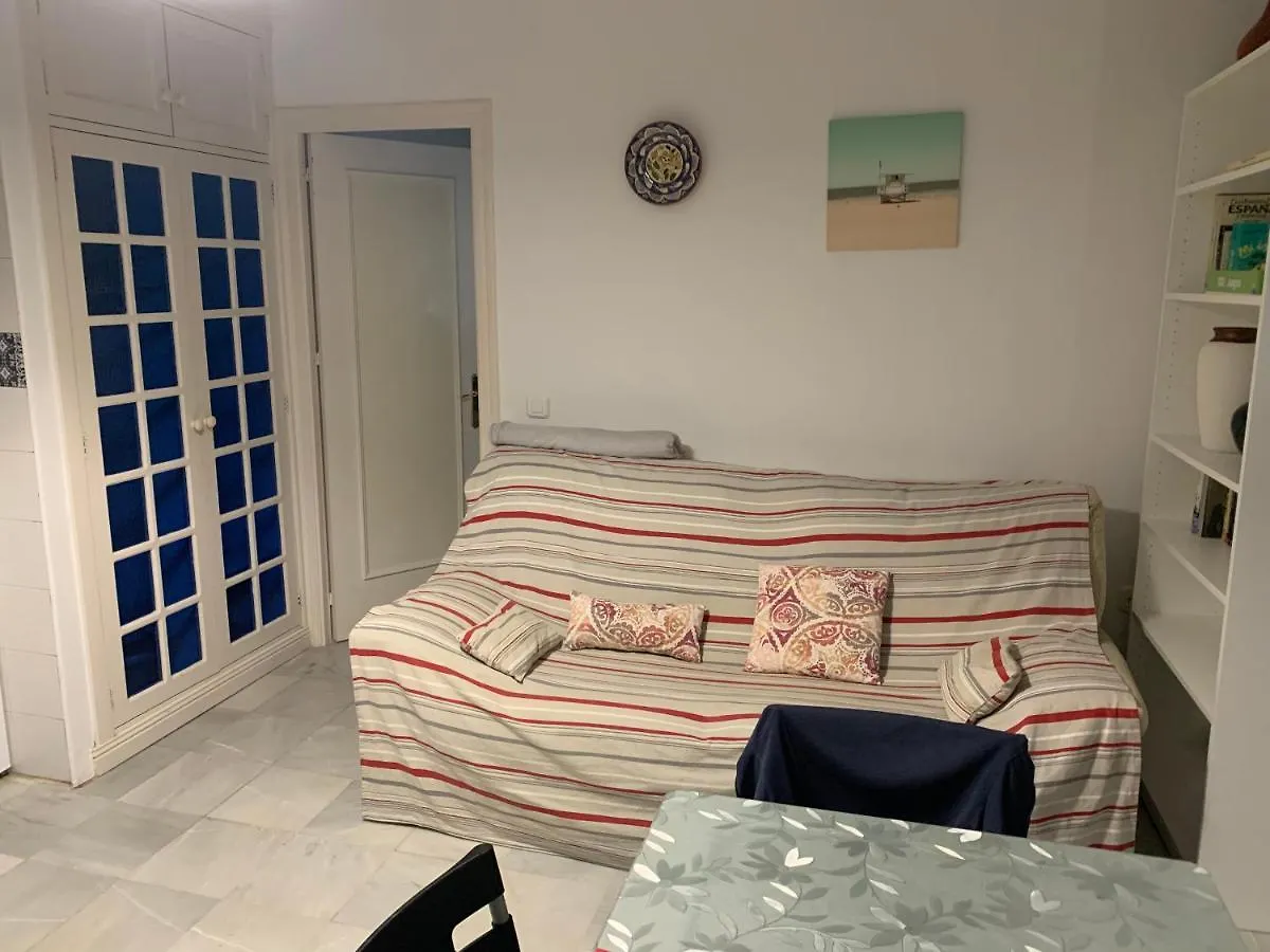 Apartment Casa Murillo El Puerto de Santa Maria