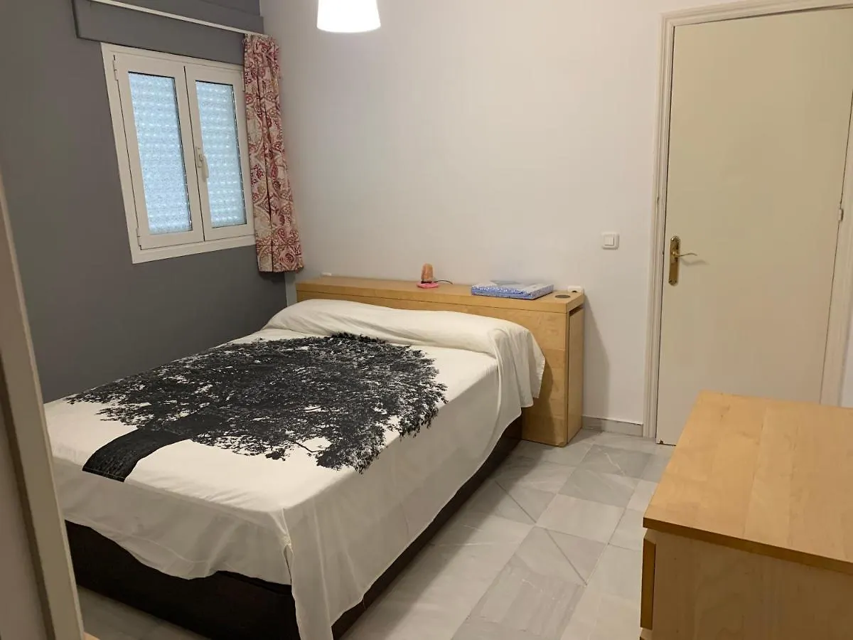 Casa Murillo El Puerto de Santa Maria Apartment